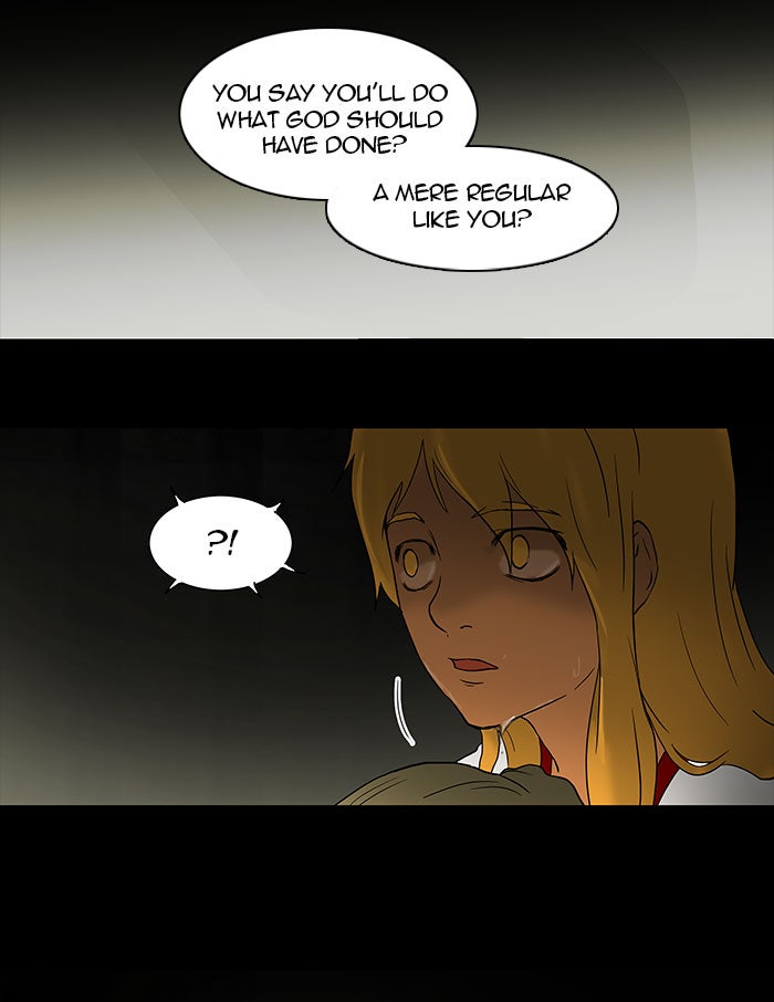 Tower of God Manga Chapter 49 page 6 - [Season 1] Ep. 48