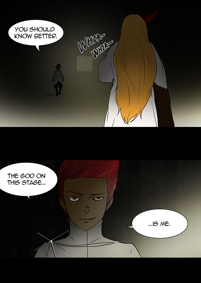 Tower of God Manga Chapter 49 page 7 - [Season 1] Ep. 48