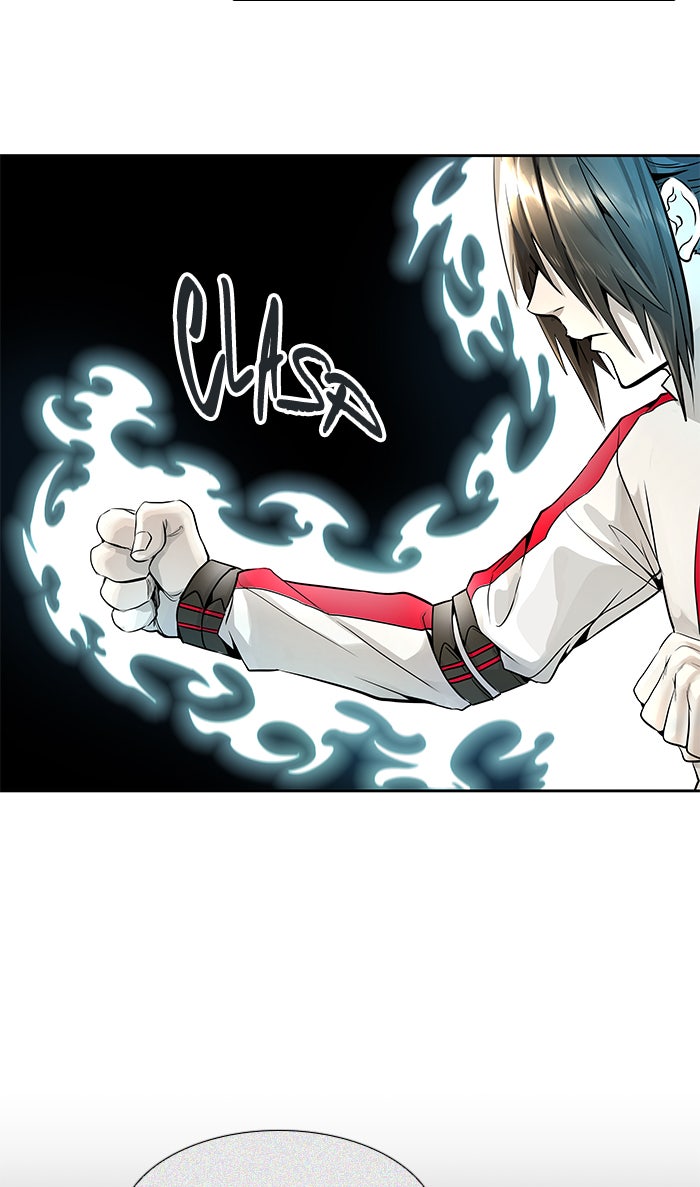 Tower of God Manga Chapter 490 page 103 - [Season 3] Ep. 73