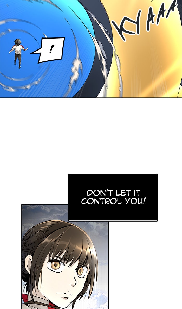 Tower of God Manga Chapter 490 page 112 - [Season 3] Ep. 73