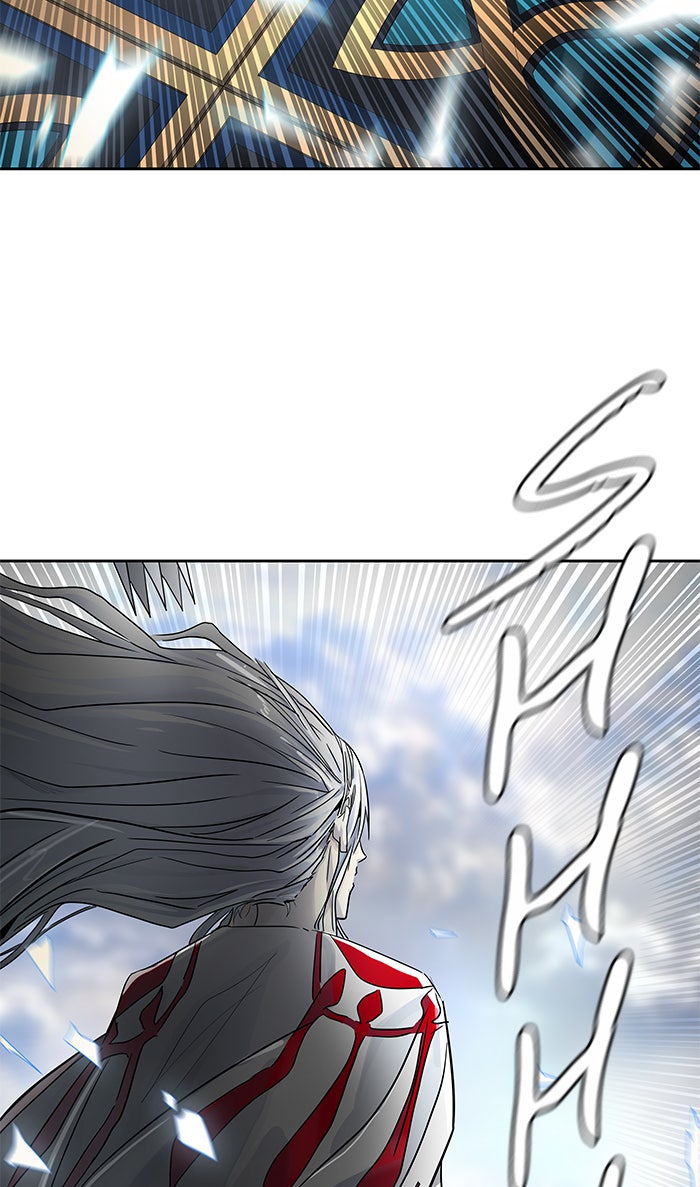 Tower of God Manga Chapter 490 page 116 - [Season 3] Ep. 73