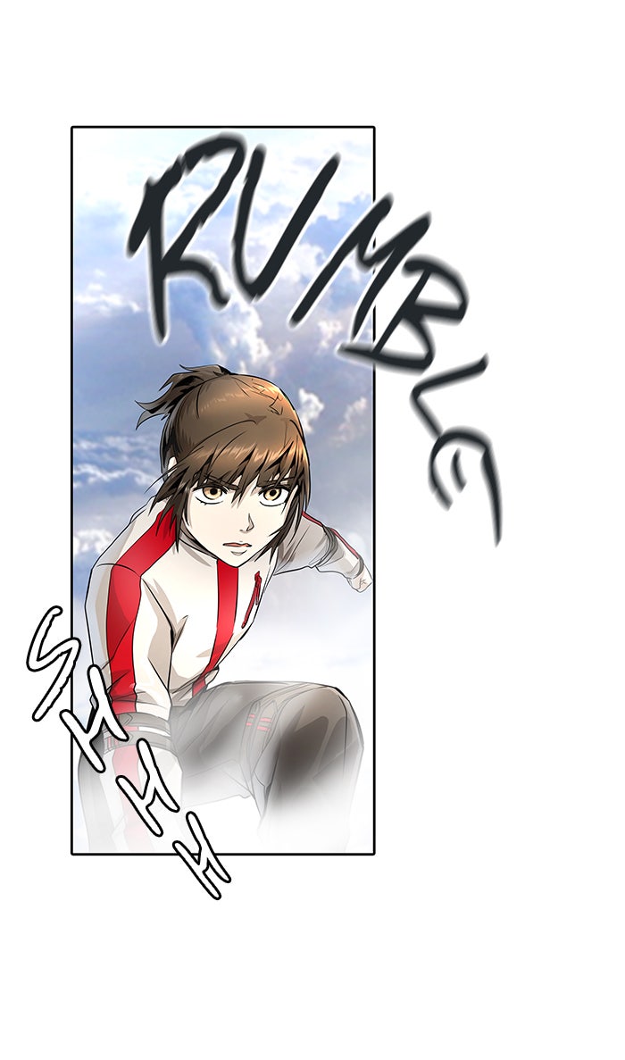 Tower of God Manga Chapter 490 page 119 - [Season 3] Ep. 73