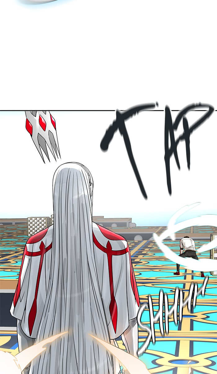 Tower of God Manga Chapter 490 page 123 - [Season 3] Ep. 73