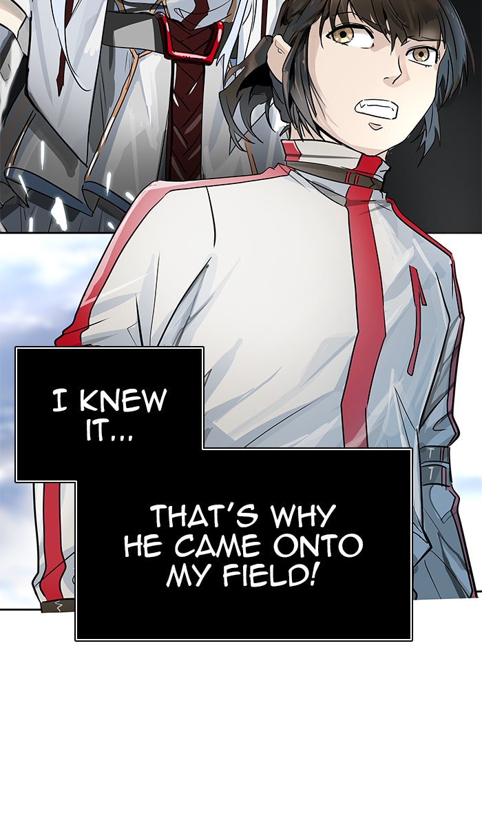 Tower of God Manga Chapter 490 page 130 - [Season 3] Ep. 73