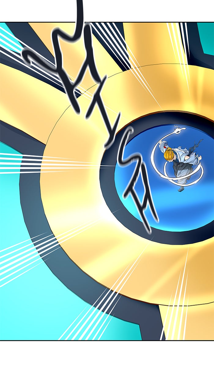 Tower of God Manga Chapter 490 page 2 - [Season 3] Ep. 73