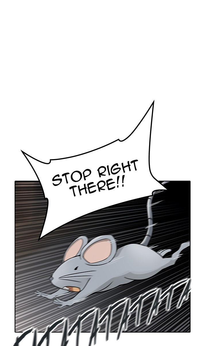 Tower of God Manga Chapter 490 page 28 - [Season 3] Ep. 73