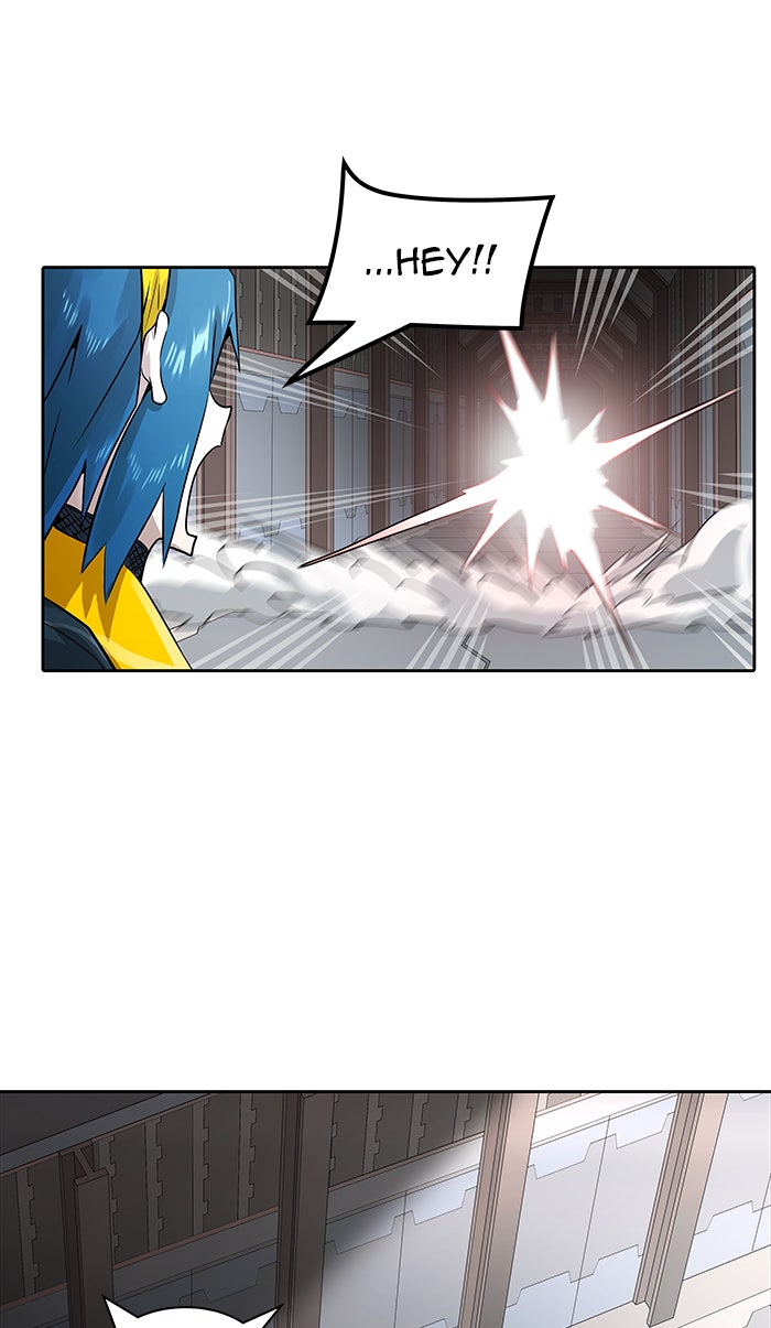 Tower of God Manga Chapter 490 page 42 - [Season 3] Ep. 73