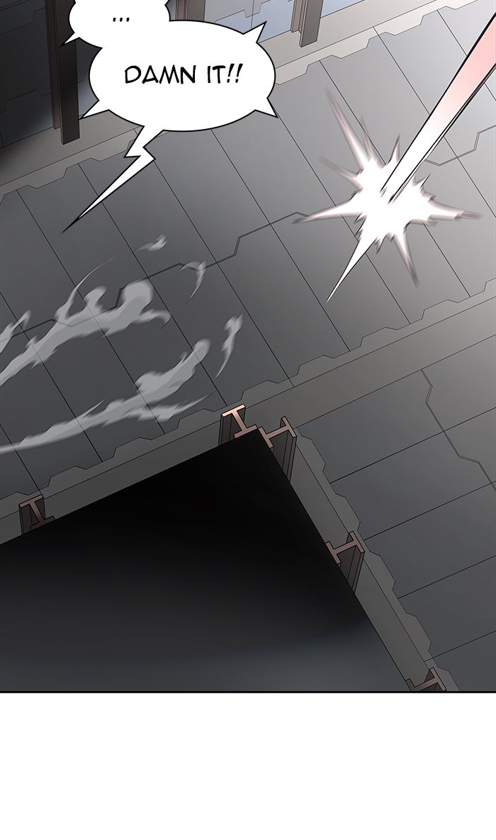 Tower of God Manga Chapter 490 page 43 - [Season 3] Ep. 73