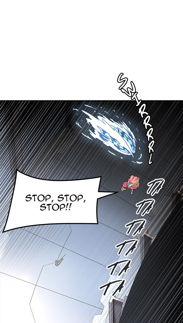 Tower of God Manga Chapter 490 page 44 - [Season 3] Ep. 73