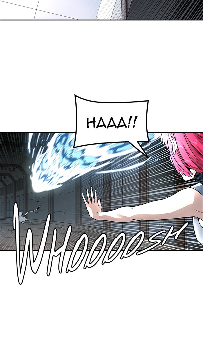 Tower of God Manga Chapter 490 page 45 - [Season 3] Ep. 73