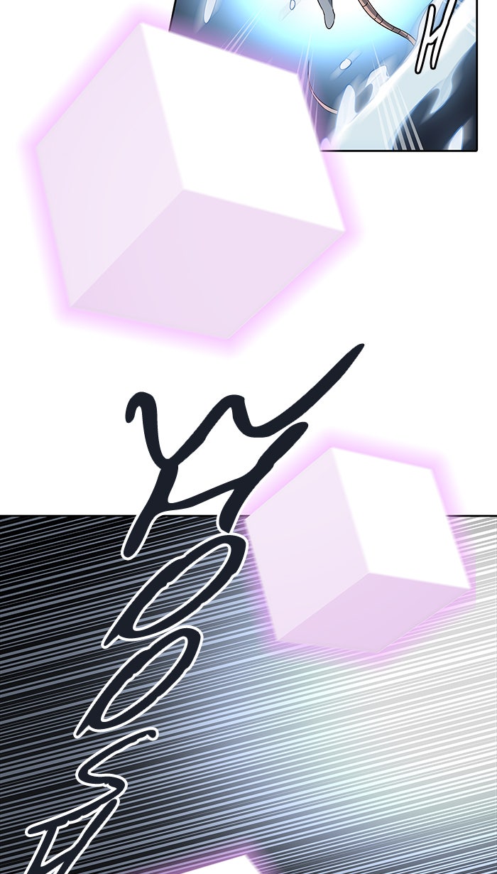 Tower of God Manga Chapter 490 page 47 - [Season 3] Ep. 73