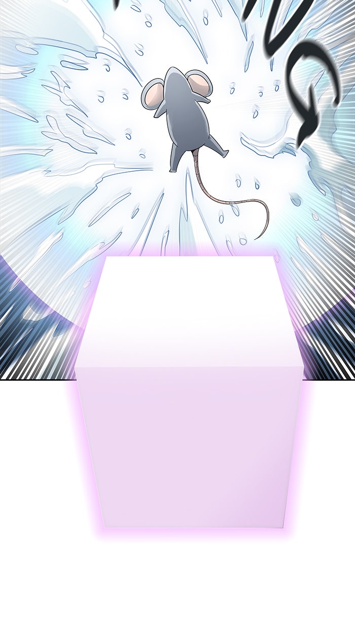 Tower of God Manga Chapter 490 page 49 - [Season 3] Ep. 73