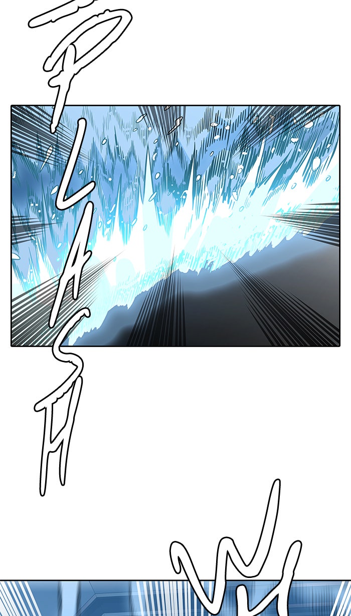 Tower of God Manga Chapter 490 page 60 - [Season 3] Ep. 73