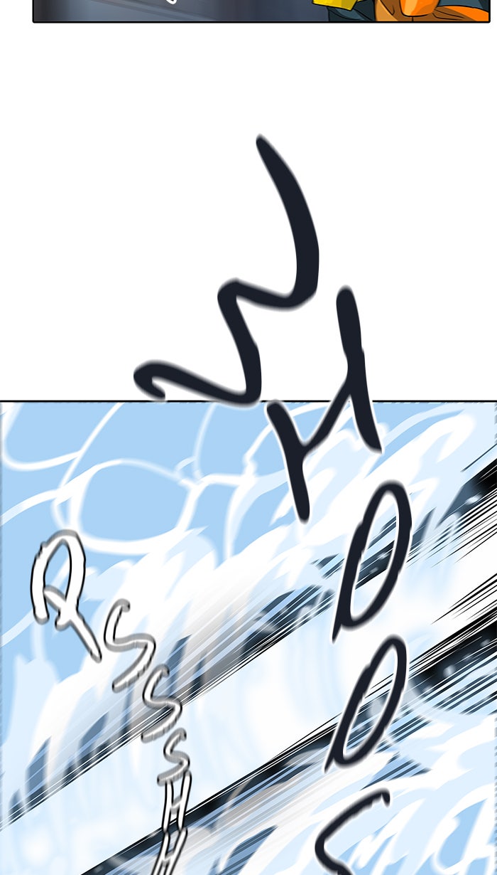 Tower of God Manga Chapter 490 page 63 - [Season 3] Ep. 73