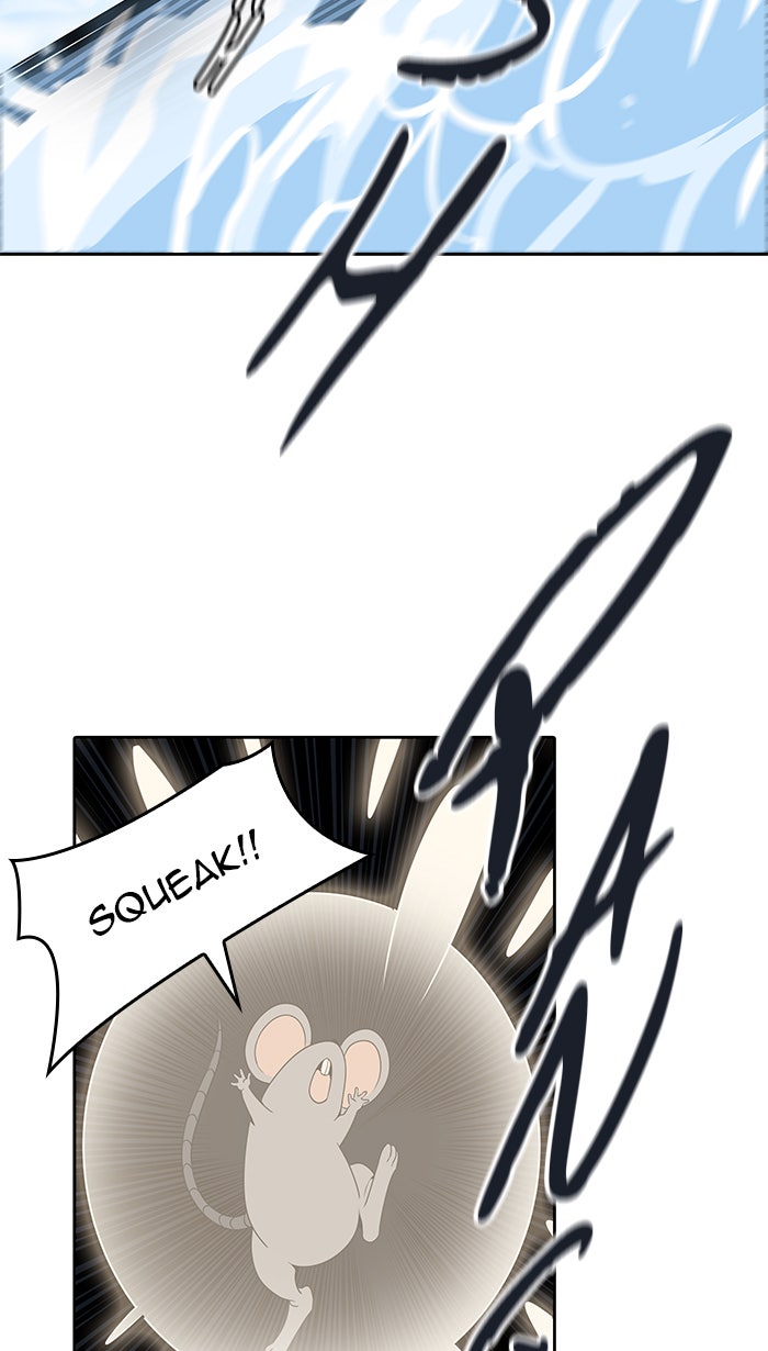 Tower of God Manga Chapter 490 page 64 - [Season 3] Ep. 73