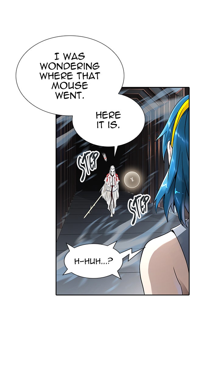 Tower of God Manga Chapter 490 page 66 - [Season 3] Ep. 73