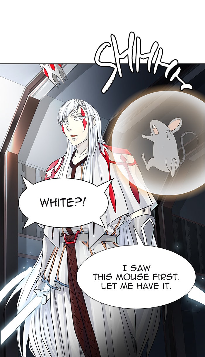 Tower of God Manga Chapter 490 page 67 - [Season 3] Ep. 73