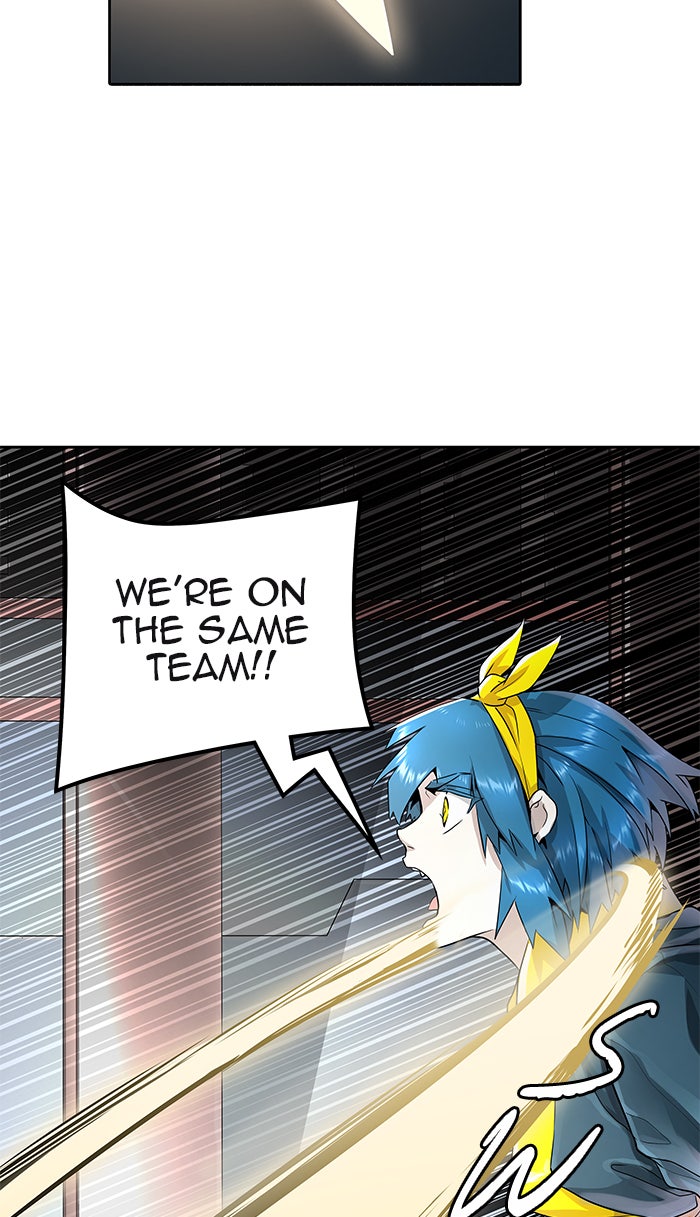 Tower of God Manga Chapter 490 page 70 - [Season 3] Ep. 73