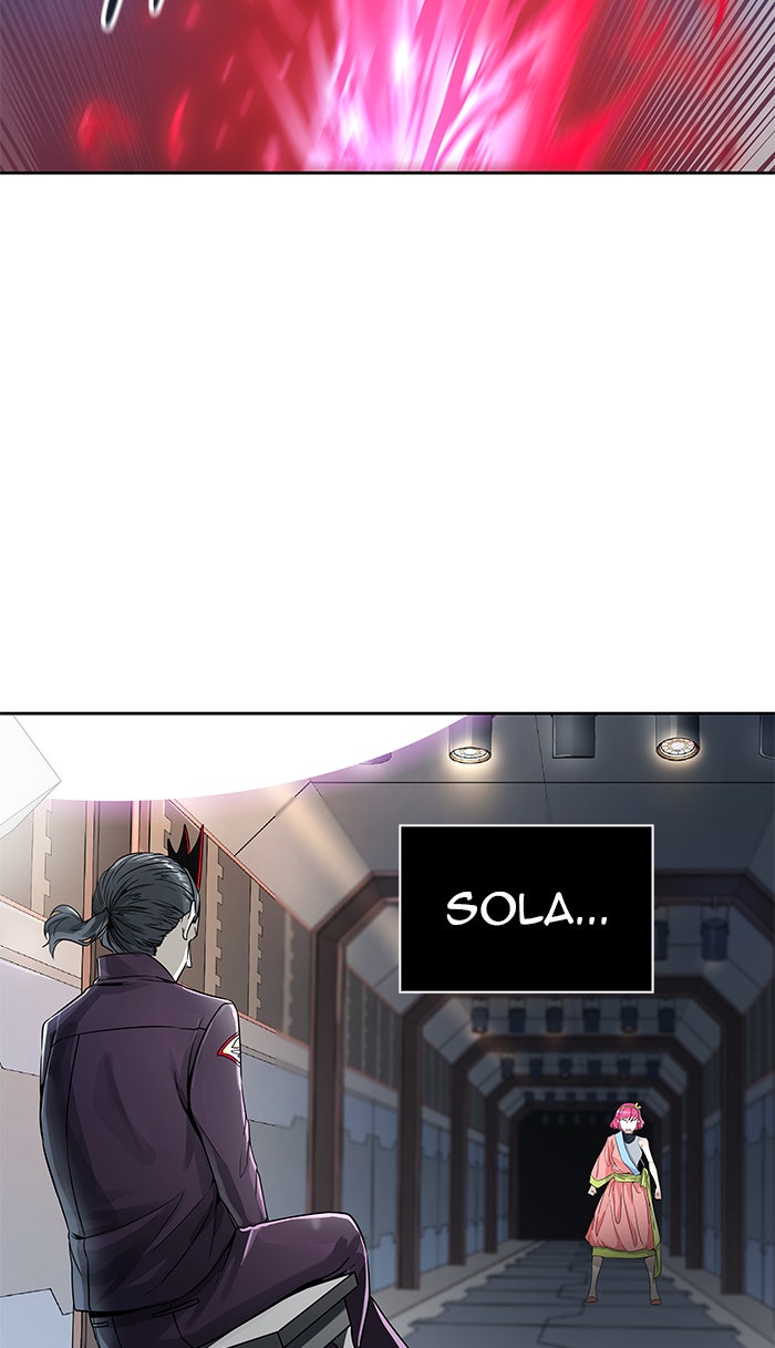 Tower of God Manga Chapter 490 page 73 - [Season 3] Ep. 73