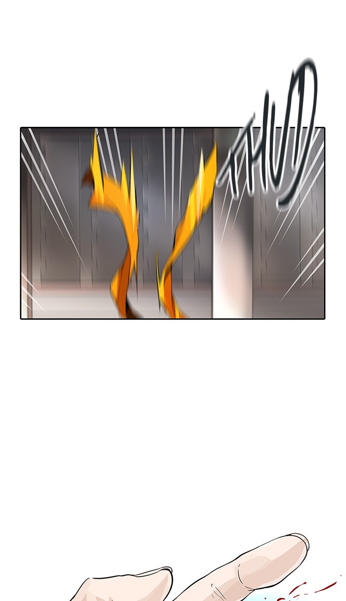 Tower of God Manga Chapter 490 page 75 - [Season 3] Ep. 73