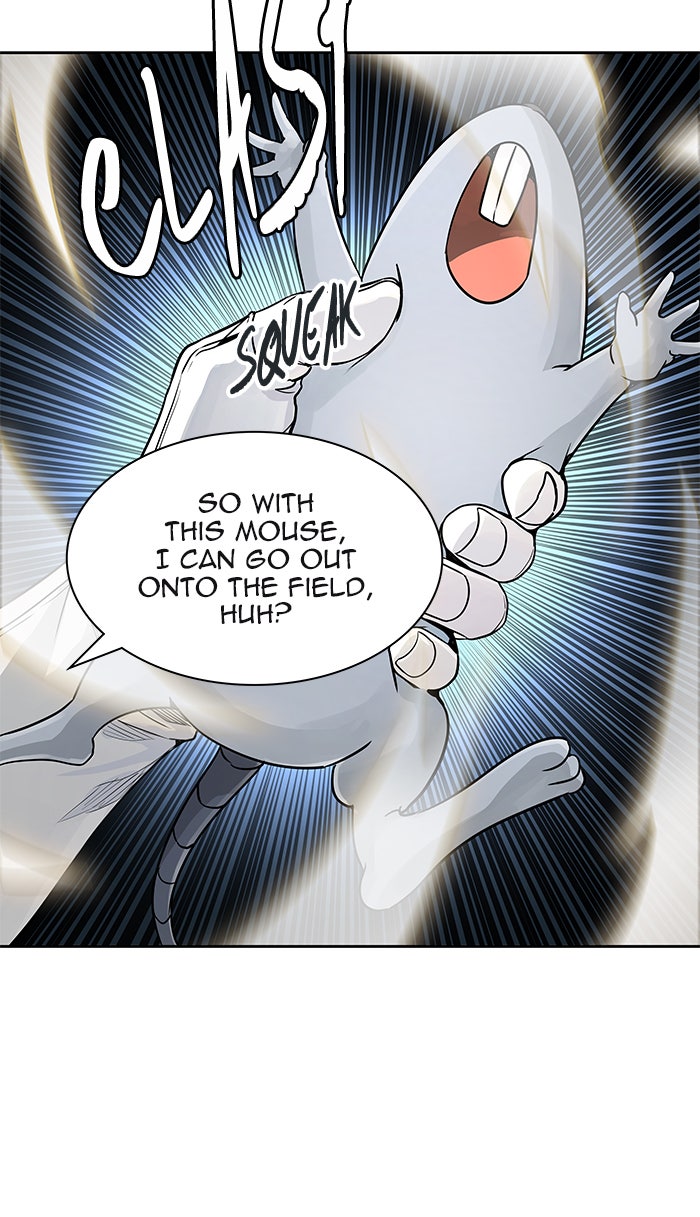 Tower of God Manga Chapter 490 page 79 - [Season 3] Ep. 73