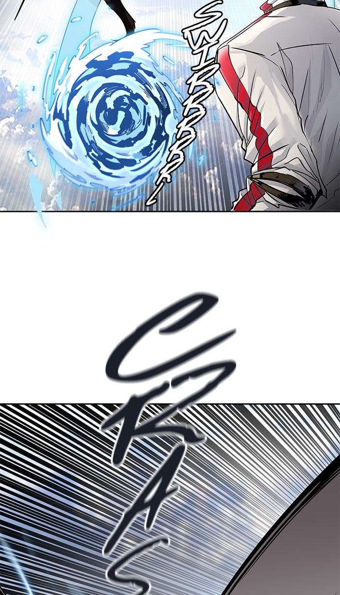 Tower of God Manga Chapter 490 page 84 - [Season 3] Ep. 73