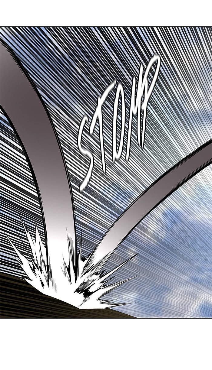 Tower of God Manga Chapter 490 page 86 - [Season 3] Ep. 73