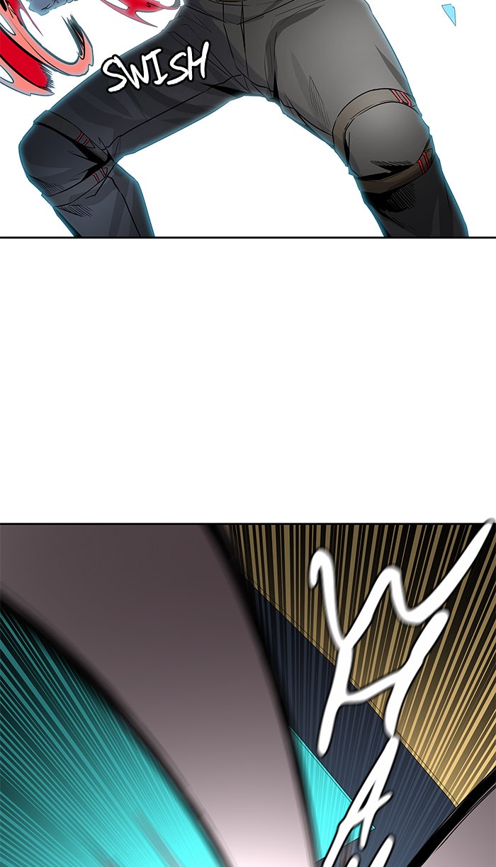 Tower of God Manga Chapter 490 page 88 - [Season 3] Ep. 73