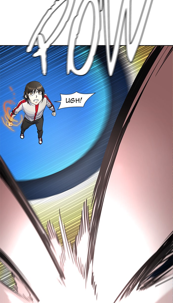 Tower of God Manga Chapter 490 page 90 - [Season 3] Ep. 73