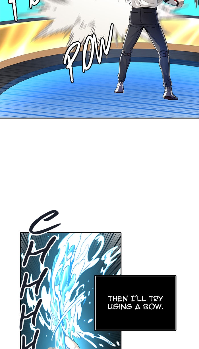 Tower of God Manga Chapter 490 page 92 - [Season 3] Ep. 73