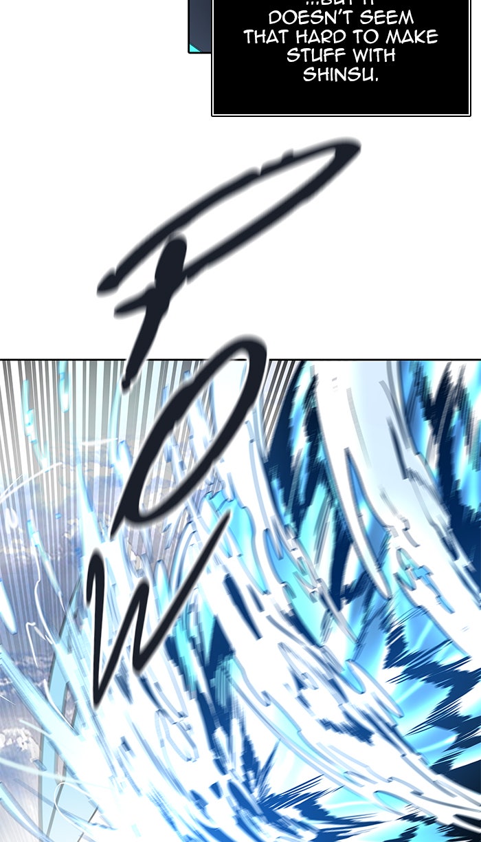 Tower of God Manga Chapter 490 page 94 - [Season 3] Ep. 73