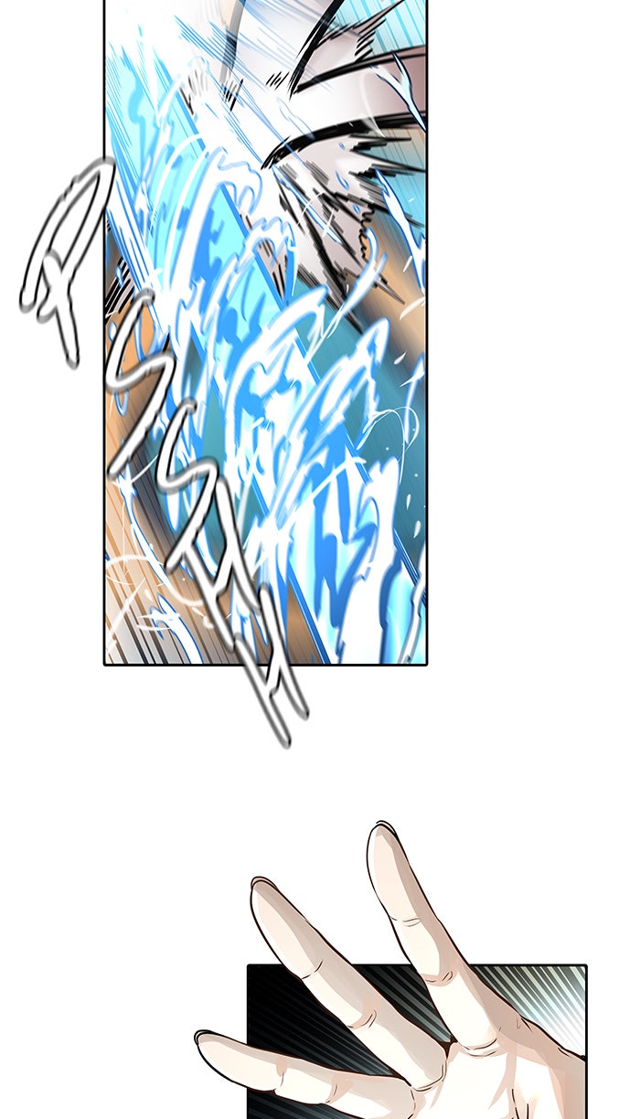 Tower of God Manga Chapter 490 page 96 - [Season 3] Ep. 73