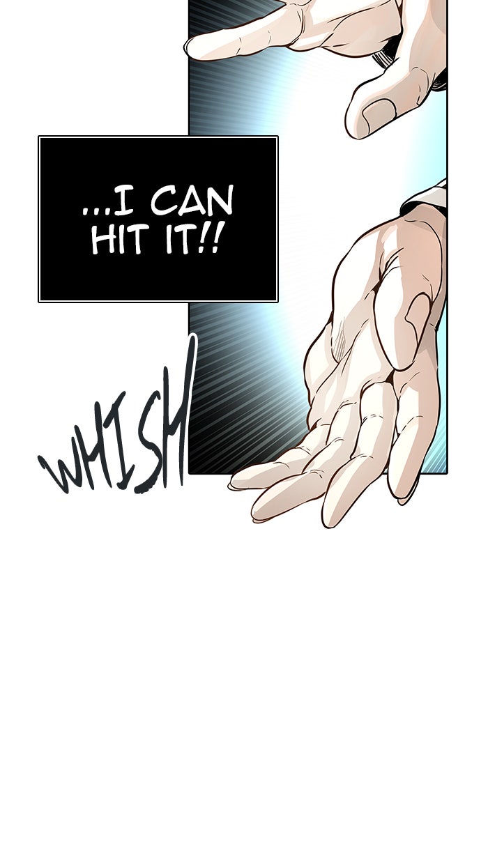 Tower of God Manga Chapter 490 page 97 - [Season 3] Ep. 73