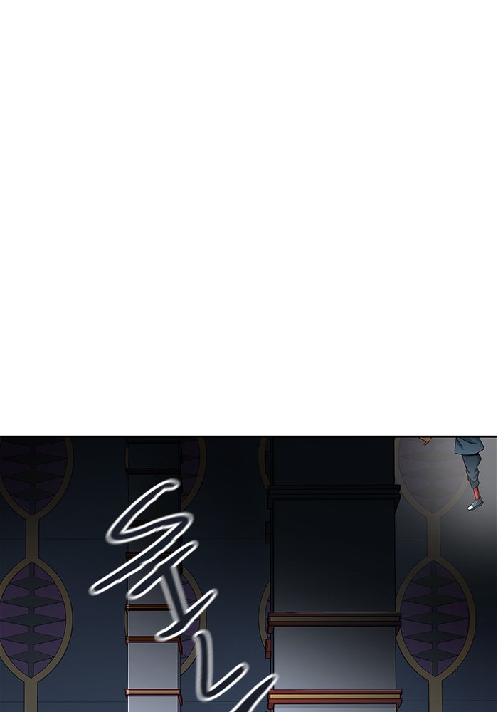Tower of God Manga Chapter 491 page 103 - [Season 3] Ep. 74