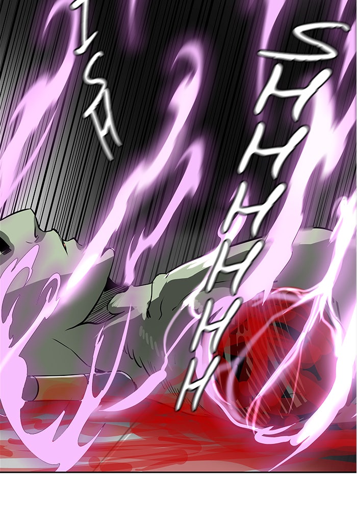 Tower of God Manga Chapter 491 page 107 - [Season 3] Ep. 74