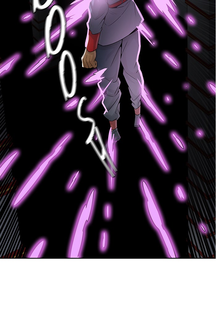 Tower of God Manga Chapter 491 page 109 - [Season 3] Ep. 74