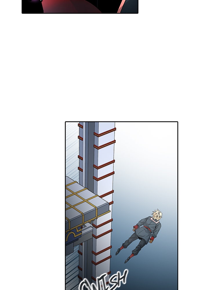 Tower of God Manga Chapter 491 page 111 - [Season 3] Ep. 74