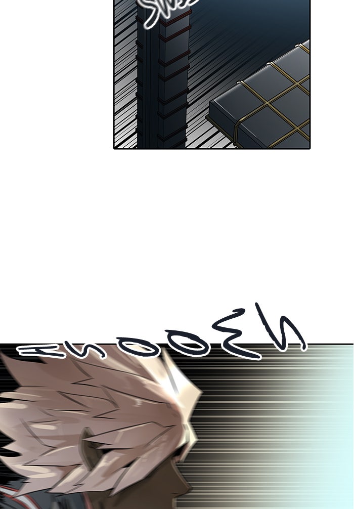 Tower of God Manga Chapter 491 page 112 - [Season 3] Ep. 74