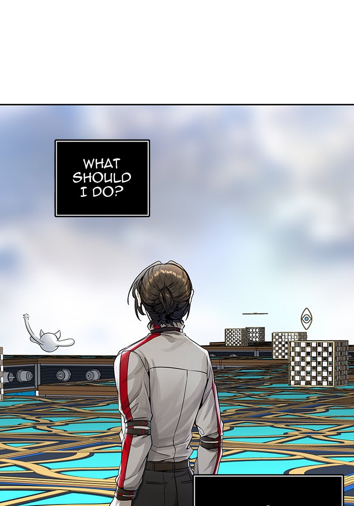 Tower of God Manga Chapter 491 page 12 - [Season 3] Ep. 74