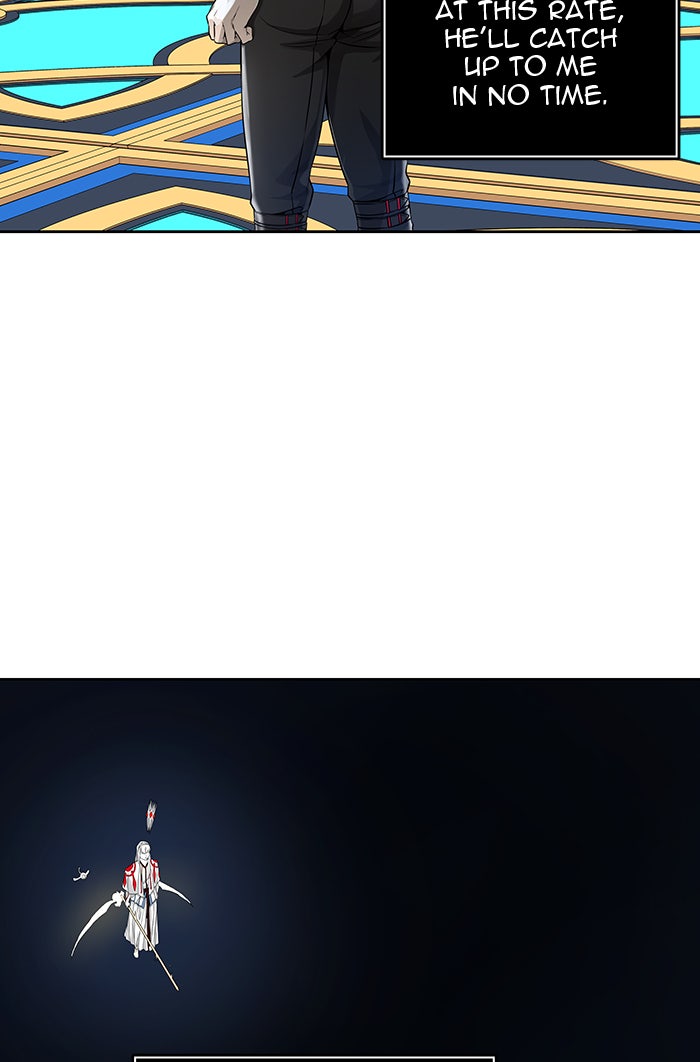 Tower of God Manga Chapter 491 page 13 - [Season 3] Ep. 74