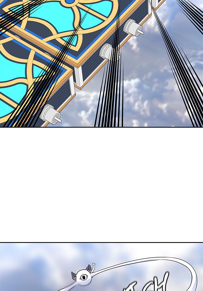 Tower of God Manga Chapter 491 page 130 - [Season 3] Ep. 74