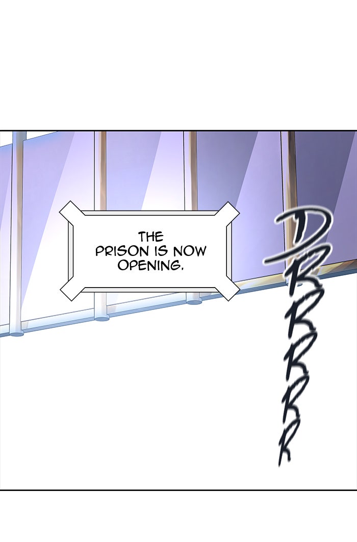 Tower of God Manga Chapter 491 page 133 - [Season 3] Ep. 74