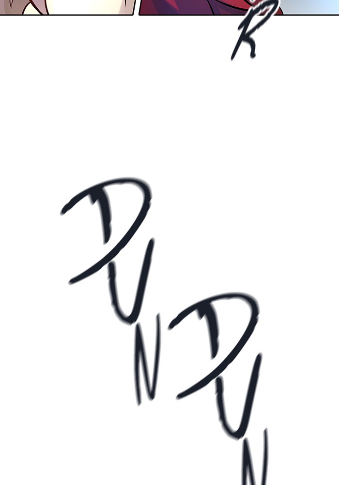 Tower of God Manga Chapter 491 page 138 - [Season 3] Ep. 74