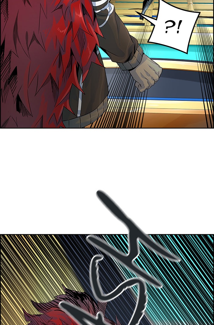 Tower of God Manga Chapter 491 page 141 - [Season 3] Ep. 74