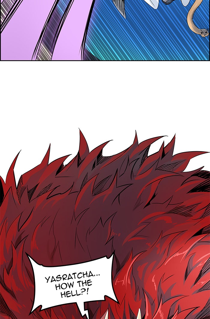 Tower of God Manga Chapter 491 page 143 - [Season 3] Ep. 74