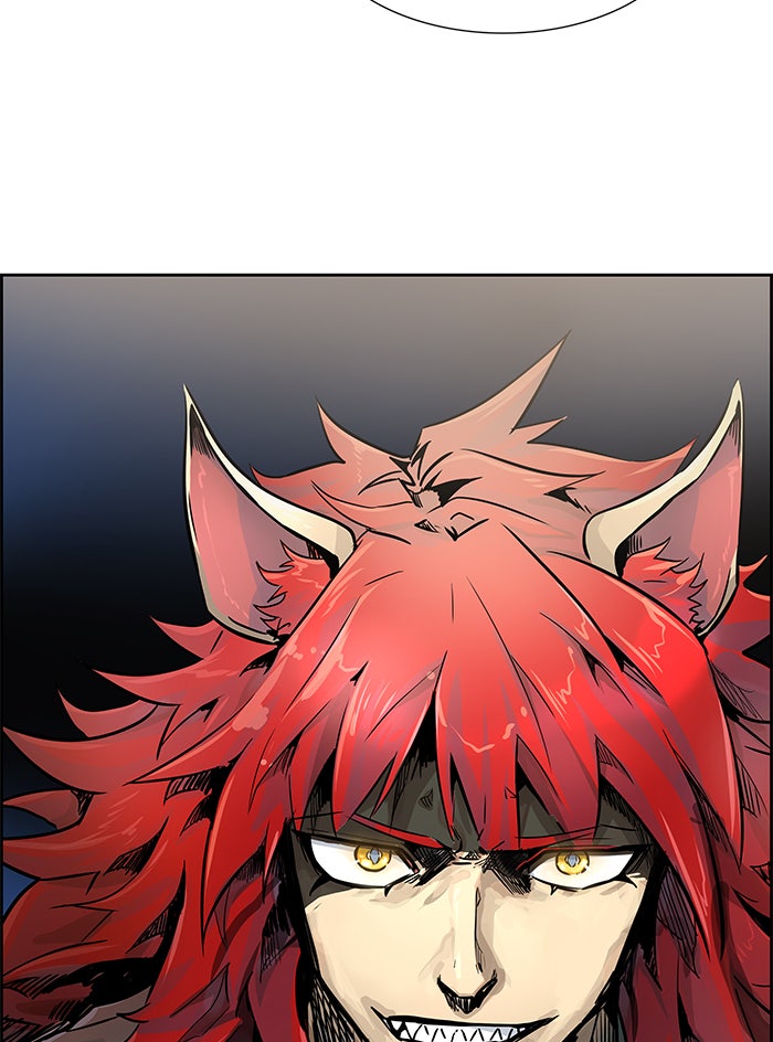 Tower of God Manga Chapter 491 page 150 - [Season 3] Ep. 74