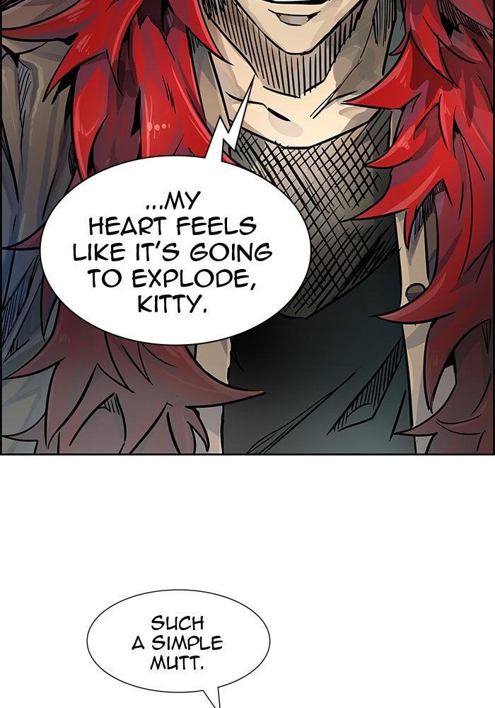 Tower of God Manga Chapter 491 page 151 - [Season 3] Ep. 74