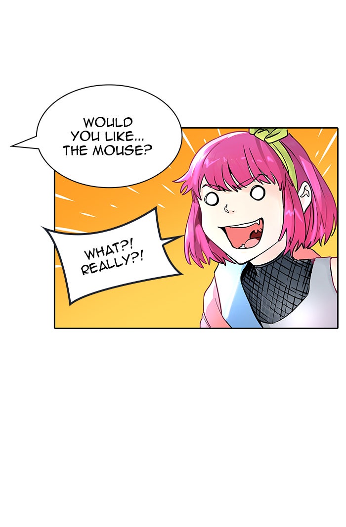 Tower of God Manga Chapter 491 page 30 - [Season 3] Ep. 74