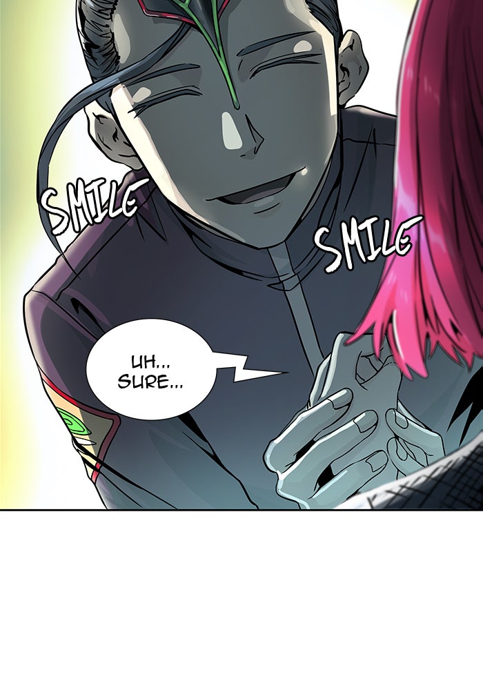 Tower of God Manga Chapter 491 page 47 - [Season 3] Ep. 74