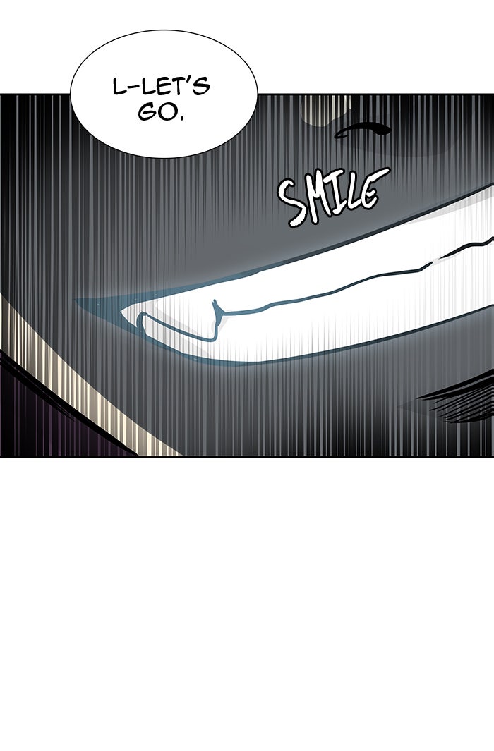 Tower of God Manga Chapter 491 page 48 - [Season 3] Ep. 74